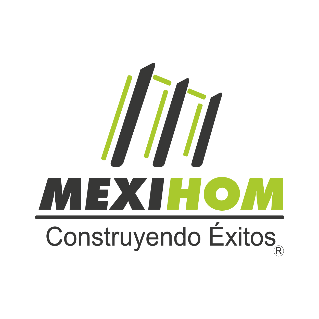 Logo de Mexihom_Mesa de trabajo 1-01